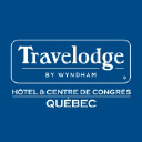 The Travelodge Hotel