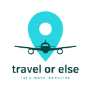 travelorelse.com