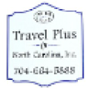 travelplusofnc.com