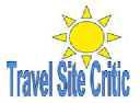 Travel Site Critic