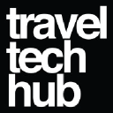Travel Tech Hub logo
