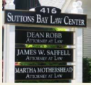 James W. Saffell Law Firm