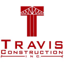 Travis Construction , Inc.