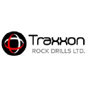 Traxxon Rock Drills