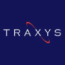 Company logo TRAXYS