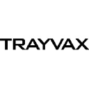 Logo for trayvax.com