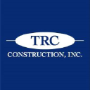 TRC Construction Logo