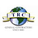 Tom Rectenwald Construction Inc dba TRC General Contractors Logo