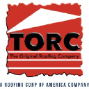 The Original Roofing Company Logo