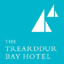 trearddurbayhotel.co.uk