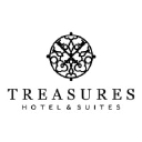 treasureshotel.com