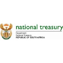 National Treasury Of South Africa