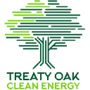 treaty oak clean energy