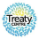Treaty Shopping Centre logo