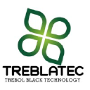 Treblatec Trebol Black Technology in Elioplus