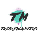 Treblemonsters