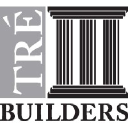 Tré Builders LLC Logo