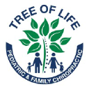 treeoflifepedandfamilychiro.com