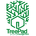 TreePad logo