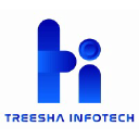 treeshainfotech.com