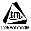 trekantmedia.com