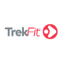 TREKFIT INC logo
