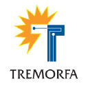 Tremorfa Ltd on Elioplus
