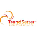 Trendsetter Solar Products