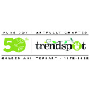 trendspotinc.com