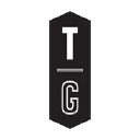 Logo for trendygolf.com