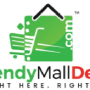 Trendy Mall logo