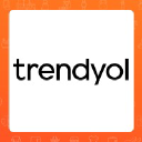 Company logo Trendyol