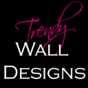 Trendy Wall Designs