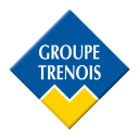 trenois.com logo icon