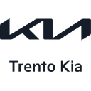 Trento Kia logo