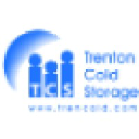 Trenton Cold Storage logo