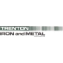 Trenton Iron Metal Logo