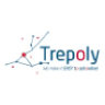 Trepoly logo