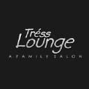 Tress Lounge logo