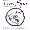 tresspa.com