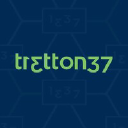 Company logo tretton37