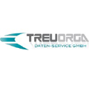 TreuOrga Daten-Service