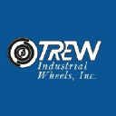 TREW INDUSTRIAL WHEELS, INC. logo