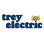 Trey Electric logo