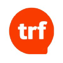The Recruitment Fix logo