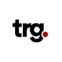 TRG Staffing Solutions logo