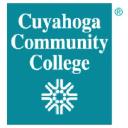 Cuyahoga Community College District logo