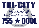 Tri-City Heating & Air-Conditioning Inc