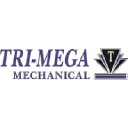 Tri-Mega Mechanical Logo