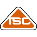 Tri South Contractors Logo